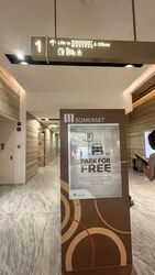 111 Somerset (D9), Office #539682501